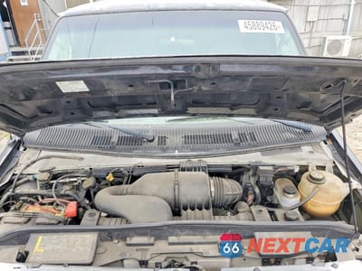 Zdjęcie 12 z 12 samochodu: 2008 FORD E150 DELIVERY VAN VIN:1FTNE14W68DA51390 - miniatura