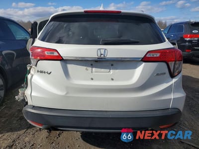 Zdjęcie 6 z 13 samochodu: 2021 HONDA HR-V EX VIN:3CZRU6H58MM717399 - miniatura