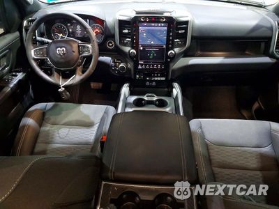 Zdjęcie 8 z 13 samochodu: 2025 RAM 1500 BIG HORN VIN:1C6SRFFP8SN528808 - miniatura