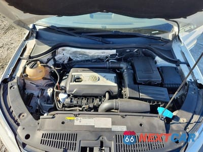Zdjęcie 12 z 13 samochodu: 2016 VOLKSWAGEN TIGUAN S VIN:WVGBV7AXXGW006406 - miniatura