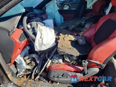 Zdjęcie 7 z 13 samochodu: 2023 GENESIS GV70 2.5T STANDARD VIN:KMUMADTB8PU117683 - miniatura