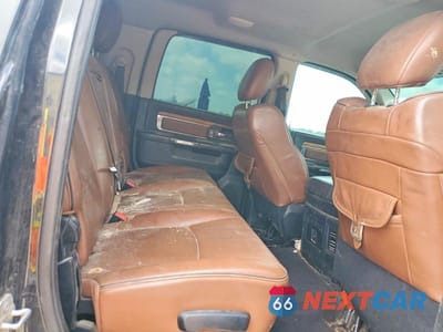 Zdjęcie 10 z 11 samochodu: 2016 RAM 2500 LONGHORN VIN:3C6UR5PL8GG173136 - miniatura