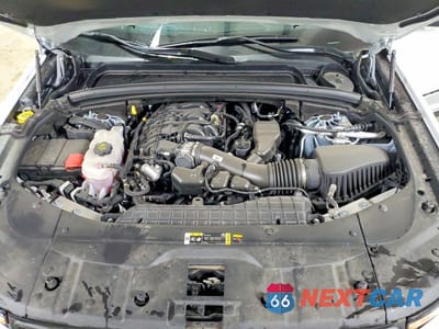 Zdjęcie 12 z 13 samochodu: 2025 JEEP GRAND CHEROKEE L LIMITED VIN:1C4RJKBG9S8662674 - miniatura