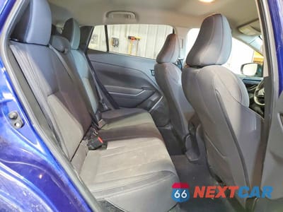 Zdjęcie 10 z 12 samochodu: 2024 SUBARU CROSSTREK VIN:JF2GUABC6R8272486 - miniatura