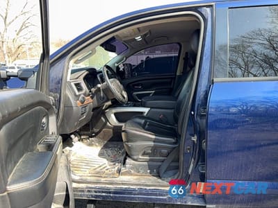 Zdjęcie 12 z 12 samochodu: 2016 NISSAN TITAN XD S VIN:1N6BA1F41GN500524 - miniatura
