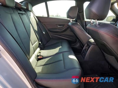 Zdjęcie 10 z 12 samochodu: 2013 BMW 328 I SULEV VIN:WBA3C1G54DNR48287 - miniatura