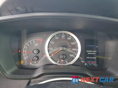 Zdjęcie 9 z 12 samochodu: 2022 TOYOTA COROLLA CROSS LE VIN:7MUCAABG7NV032514 - miniatura