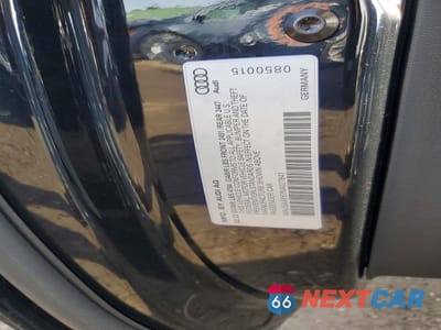 Zdjęcie 12 z 12 samochodu: 2022 AUDI A5 PREMIUM 45 VIN:WAUSAAF57NA027841 - miniatura