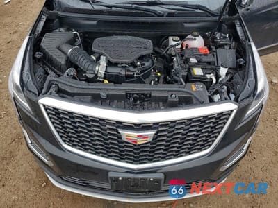Zdjęcie 11 z 12 samochodu: 2026 CADILLAC XT5 PREMIUM LUXURY VIN:1GYKNDRS3TZ102764 - miniatura
