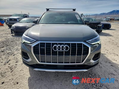 Piąte zdjęcie samochodu w środku: 2022 AUDI Q3 PREMIUM PLUS 40 VIN:WA1BUCF38N1027037 - miniatura