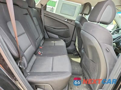 Zdjęcie 11 z 12 samochodu: 2016 HYUNDAI TUCSON ECO VIN:KM8J3CA22GU142779 - miniatura