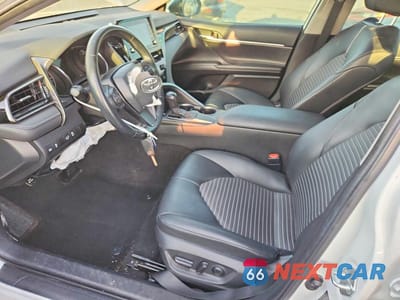 Zdjęcie 7 z 13 samochodu: 2021 TOYOTA CAMRY SE VIN:4T1G11AK0MU545241 - miniatura
