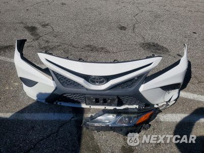 Zdjęcie 12 z 13 samochodu: 2019 TOYOTA CAMRY SE VIN:4T1B11HK5KU240251 - miniatura