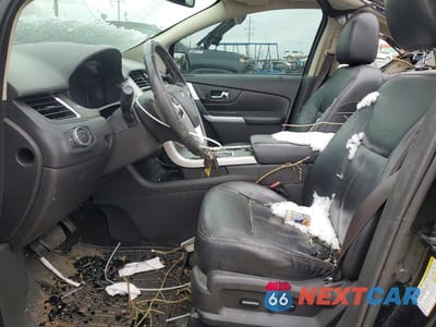 Zdjęcie 7 z 13 samochodu: 2014 FORD EDGE SEL VIN:2FMDK3JCXEBB36398 - miniatura