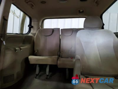 Zdjęcie 10 z 13 samochodu: 2011 KIA SEDONA LX VIN:KNDMG4C76B6370561 - miniatura