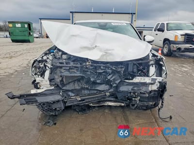 Piąte zdjęcie samochodu w środku: 2025 ACURA INTEGRA A-SPEC TECH VIN:19UDE4G70SA001094 - miniatura