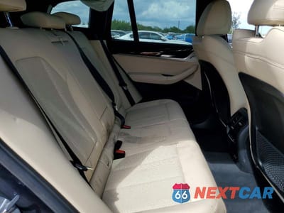 Zdjęcie 11 z 12 samochodu: 2023 BMW X3 SDRIVE30I VIN:5UX43DP06P9S59196 - miniatura