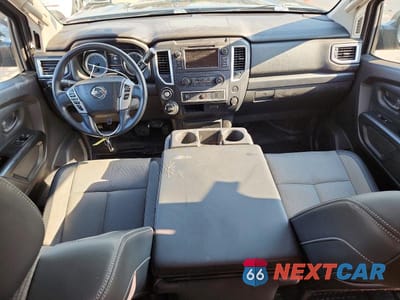 Zdjęcie 8 z 11 samochodu: 2019 NISSAN TITAN S VIN:1N6AA1CJ9KN519661 - miniatura