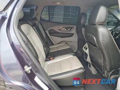 Zdjęcie 10 z 13 samochodu: 2019 GMC TERRAIN SLT VIN:3GKALPEX8KL302625 - miniatura