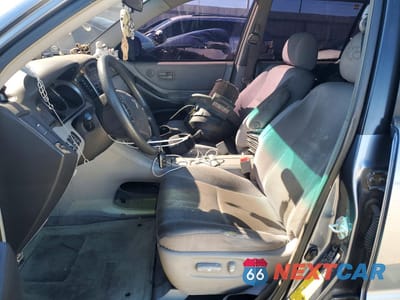 Zdjęcie 7 z 13 samochodu: 2007 TOYOTA HIGHLANDER HYBRID BASE VIN:JTEDW21A470018591 - miniatura