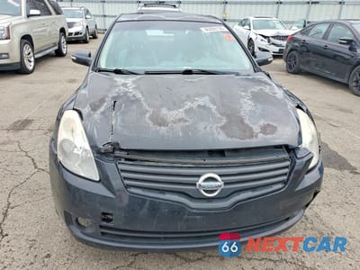 Piąte zdjęcie samochodu w środku: 2008 NISSAN ALTIMA 3.5 SE VIN:1N4BL21E58C159246 - miniatura