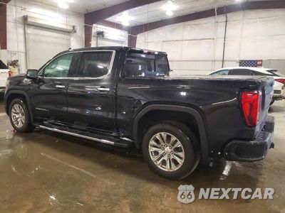 Drugie zdjęcie samochodu z przodu: 2020 GMC SIERRA DENALI VIN:3GTU9FED3LG453082 - miniatura