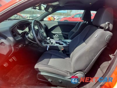 Zdjęcie 7 z 12 samochodu: 2017 DODGE CHALLENGER R VIN:2C3CDZBT5HH580645 - miniatura