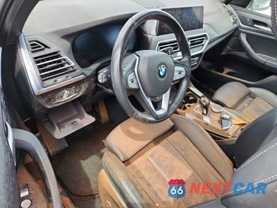 Zdjęcie 8 z 13 samochodu: 2024 BMW X3 SDRIVE30I VIN:5UX43DP07R9U23364 - miniatura