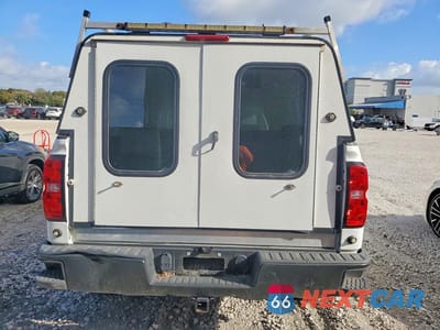 Zdjęcie 6 z 11 samochodu: 2018 CHEVROLET SILVERADO K1500 VIN:1GCVKNEH7JZ369723 - miniatura