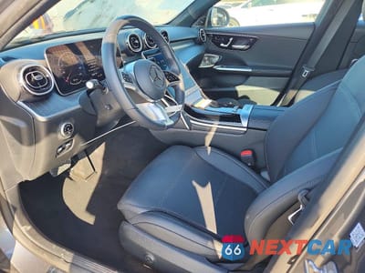 Zdjęcie 7 z 12 samochodu: 2024 MERCEDES-BENZ C 300 VIN:W1KAF4GB1RR234468 - miniatura