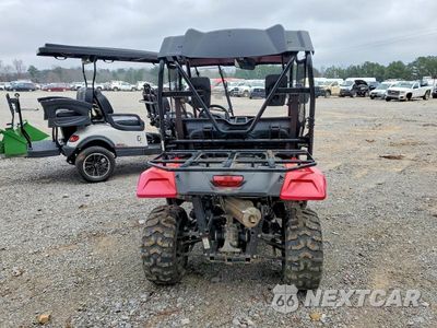 Zdjęcie 10 z 10 samochodu: 2015 HONDA PIONEER 500 UTILITY VEHICLE VIN:1HFVE0301F4000356 - miniatura