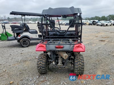 Zdjęcie 10 z 11 samochodu: 2015 HONDA SXS500 M M VIN:1HFVE0301F4000356 - miniatura