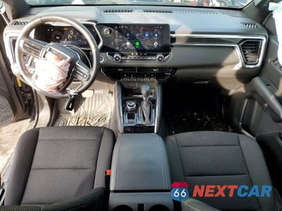 Zdjęcie 8 z 12 samochodu: 2024 GMC CANYON ELEVATION VIN:1GTP6BEK2R1125947 - miniatura