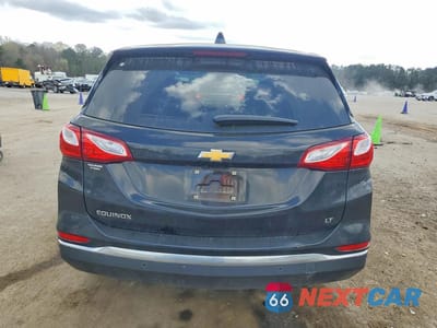 Zdjęcie 6 z 13 samochodu: 2021 CHEVROLET EQUINOX LT VIN:3GNAXKEV4ML398765 - miniatura