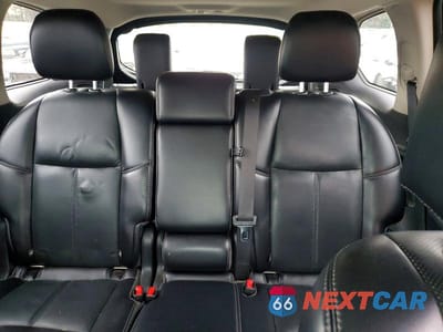 Zdjęcie 10 z 13 samochodu: 2018 NISSAN PATHFINDER PLATINUM VIN:5N1DR2MN7JC621885 - miniatura