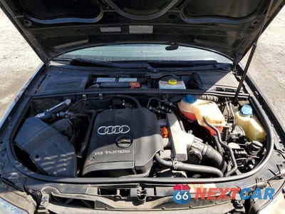 Zdjęcie 11 z 11 samochodu: 2005 AUDI A4 1.8T VIN:WAUJC68E95A111434 - miniatura