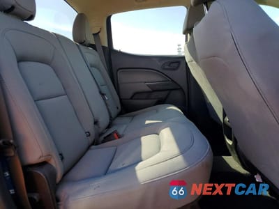 Zdjęcie 10 z 13 samochodu: 2021 CHEV COLORADO LT VIN:1GCGTBEN0M1253308 - miniatura