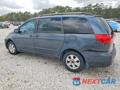 Drugie zdjęcie samochodu z przodu: 2008 TOYOTA SIENNA XLE VIN:5TDZK22C48S169077 - miniatura