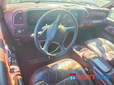 Zdjęcie 8 z 12 samochodu: 1998 CHEVROLET GMT-400 K1500 VIN:2GCEK19RXW1140223 - miniatura