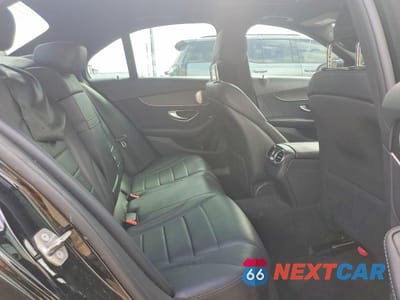 Zdjęcie 10 z 11 samochodu: 2020 MERCEDES-BENZ C 300 4MATIC VIN:55SWF8EB9LU323579 - miniatura