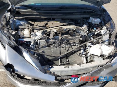 Zdjęcie 11 z 11 samochodu: 2024 TOYOTA SIENNA LE 8-PASSENGER VIN:5TDKRKEC6RS188790 - miniatura