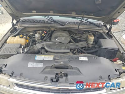 Zdjęcie 12 z 13 samochodu: 2001 CHEVROLET SUBURBAN K1500 VIN:1GNFK16T71J228141 - miniatura