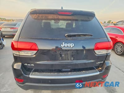 Zdjęcie 6 z 12 samochodu: 2019 JEEP GRAND CHEROKEE LIMITED VIN:1C4RJFBGXKC641210 - miniatura