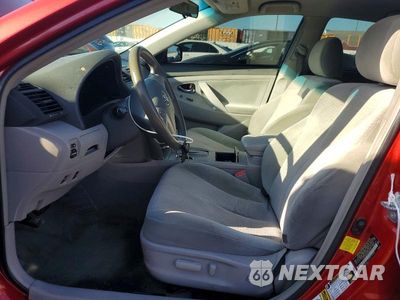 Zdjęcie 7 z 11 samochodu: 2011 TOYOTA CAMRY LE VIN:4T4BF3EK6BR200719 - miniatura