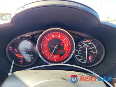 Zdjęcie 9 z 11 samochodu: 2018 FIAT 124 SPIDER CLASSICA VIN:JC1NFAEK2J0133992 - miniatura