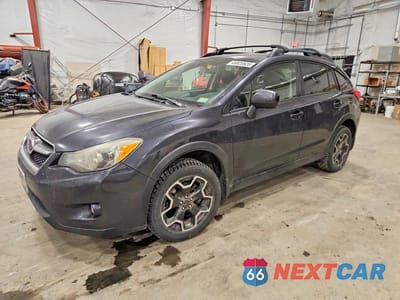 2014 SUBARU XV CROSSTREK 2.0 LIMITED JF2GPAKC5E8319332 - główne zdjęcie licytacji z USA - miniatura