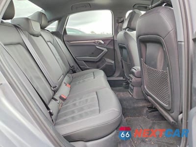 Zdjęcie 10 z 11 samochodu: 2022 AUDI A3 PREMIUM VIN:WAUAUDGY3NA060963 - miniatura