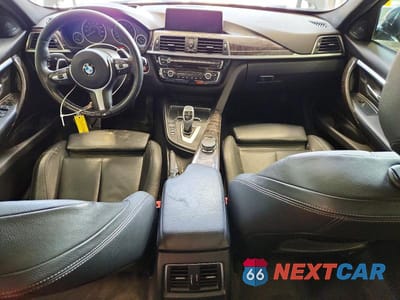 Zdjęcie 8 z 11 samochodu: 2016 BMW 340 XI VIN:WBA8B7G50GNT14295 - miniatura