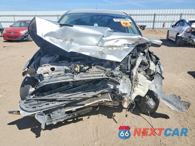Piąte zdjęcie samochodu w środku: 2014 FORD FIESTA SE VIN:3FADP4BJXEM191723 - miniatura