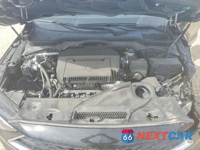 Zdjęcie 12 z 13 samochodu: 2025 ACURA MDX TECHNOLOGY VIN:5J8YE1H49SL033177 - miniatura